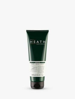 Heath Rescue Hair & Body Wash, 250ml - view 2, 