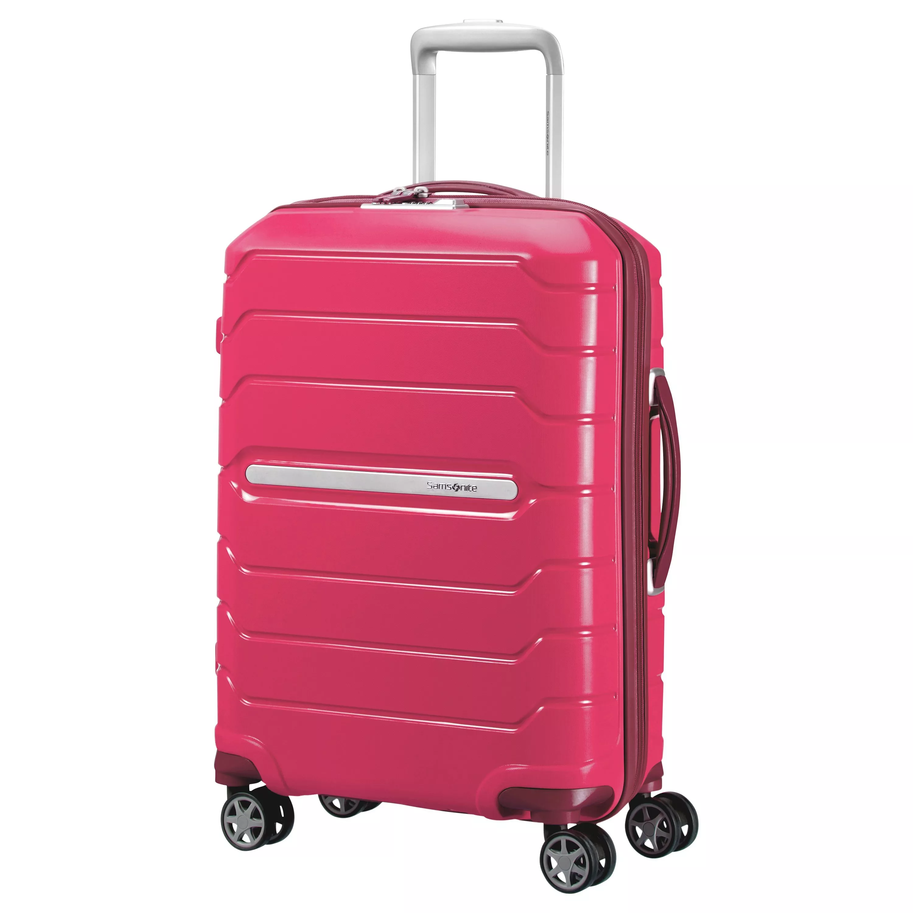 Flux samsonite online