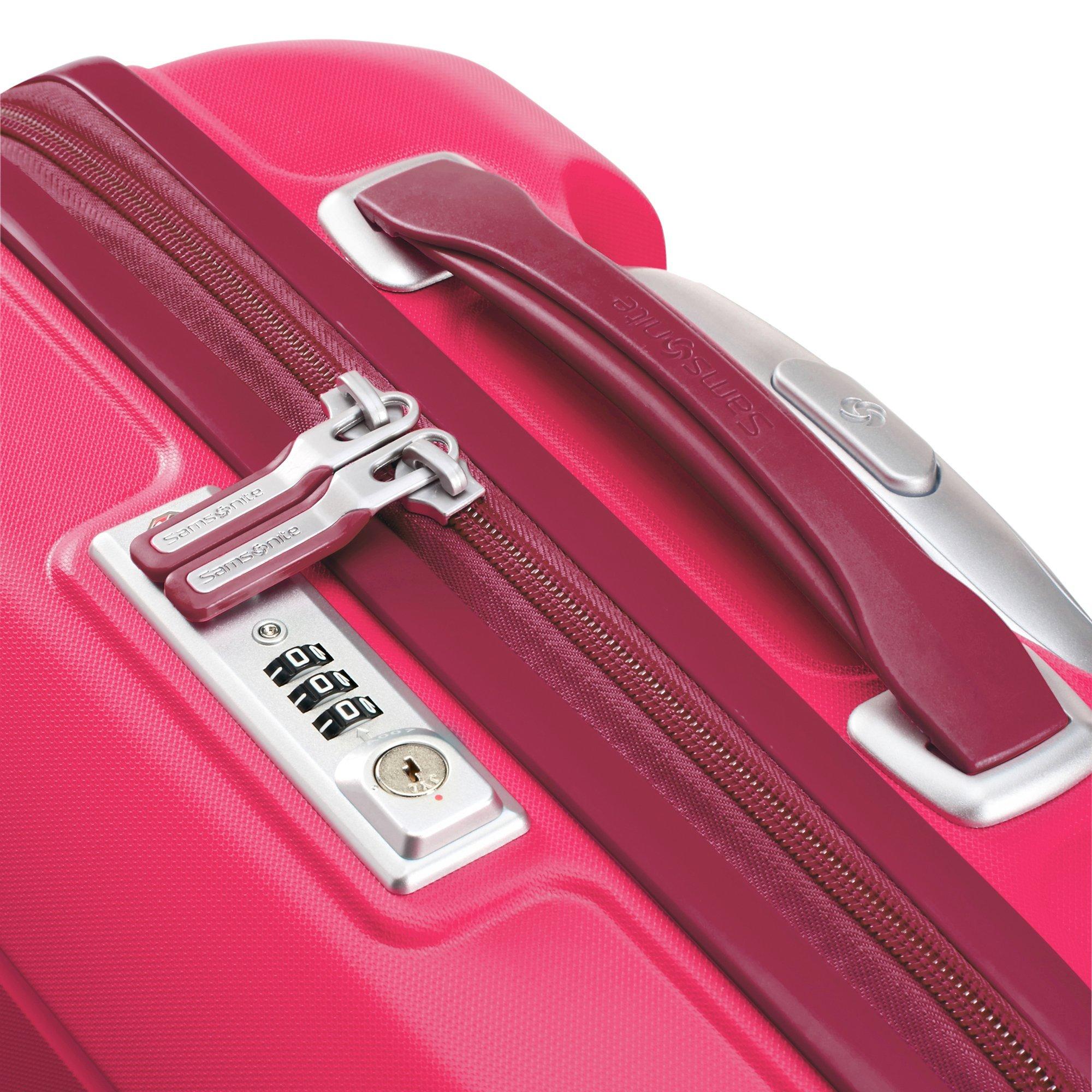 Samsonite flux cabin bag online