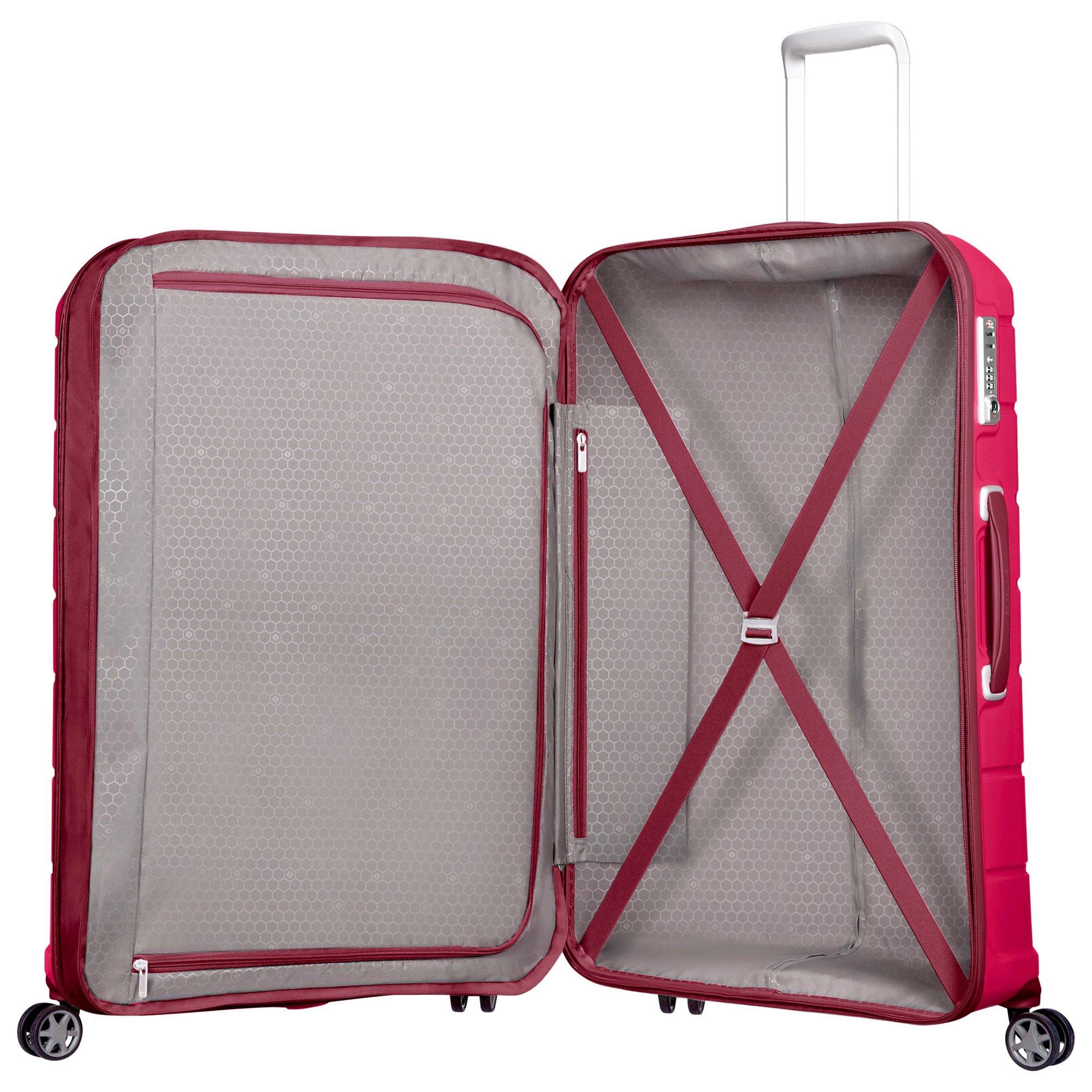 Samsonite flux spinner 75cm online