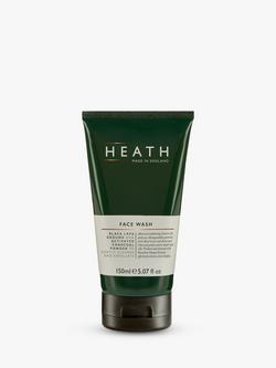 Heath Face Wash, 150ml, 
