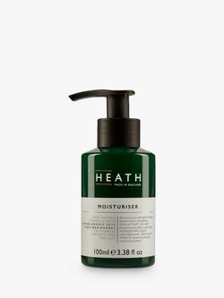 Heath Moisturiser, 100ml, 