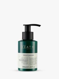 Heath Moisturiser, 100ml - view 2, 