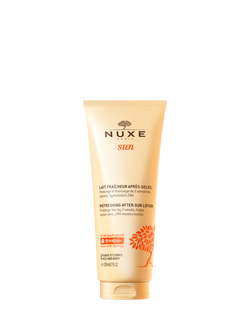NUXE Sun Refreshing After-Sun Lotion Face & Body, 200ml, 