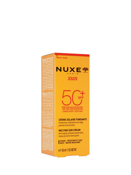 NUXE Melting Sun Cream Very High Protection SPF 50+, 50ml - view 2, 
