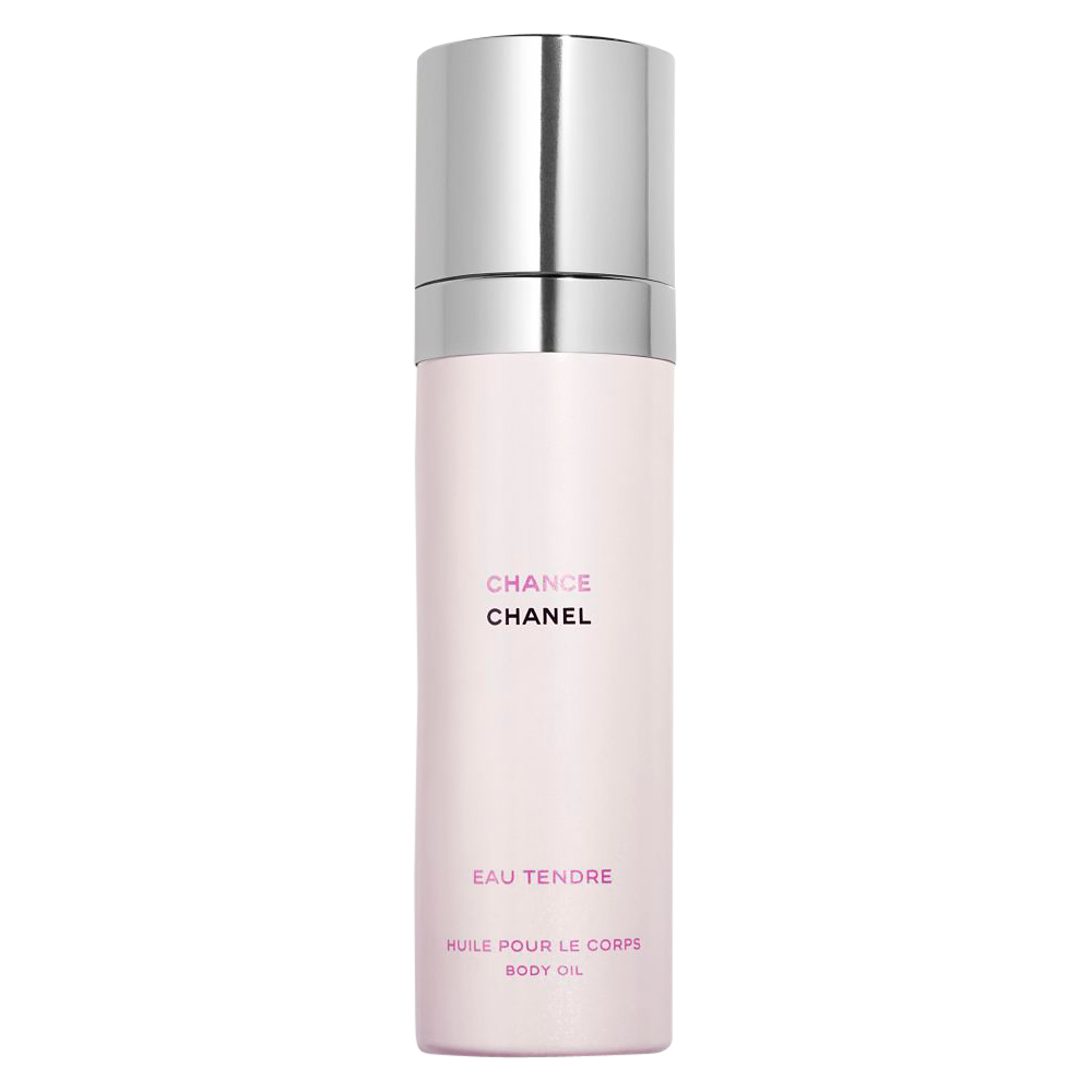 CHANEL CHANCE EAU TENDRE Body Oil