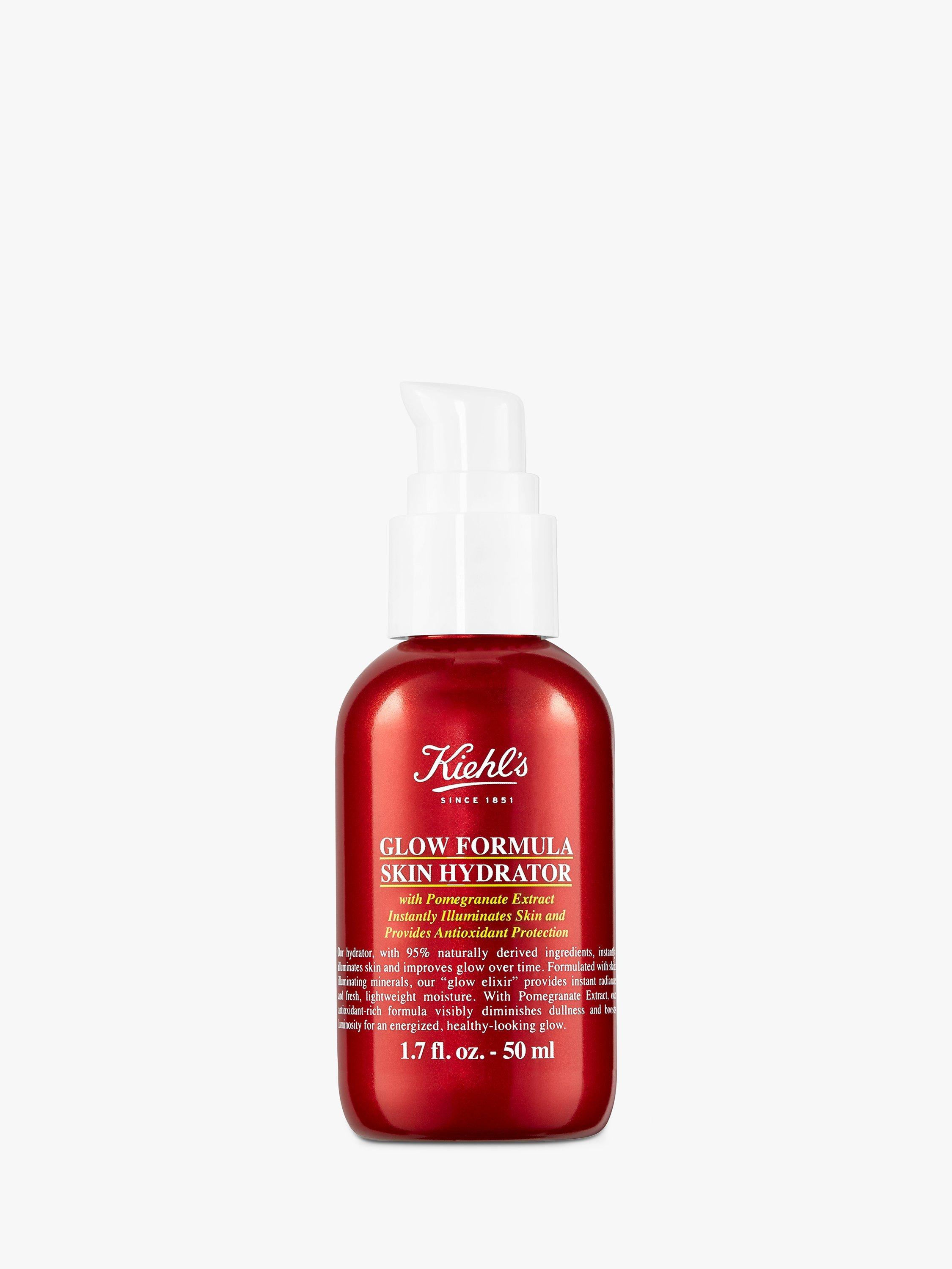 Kiehl's Glow Formula Skin Hydrator,  50ml