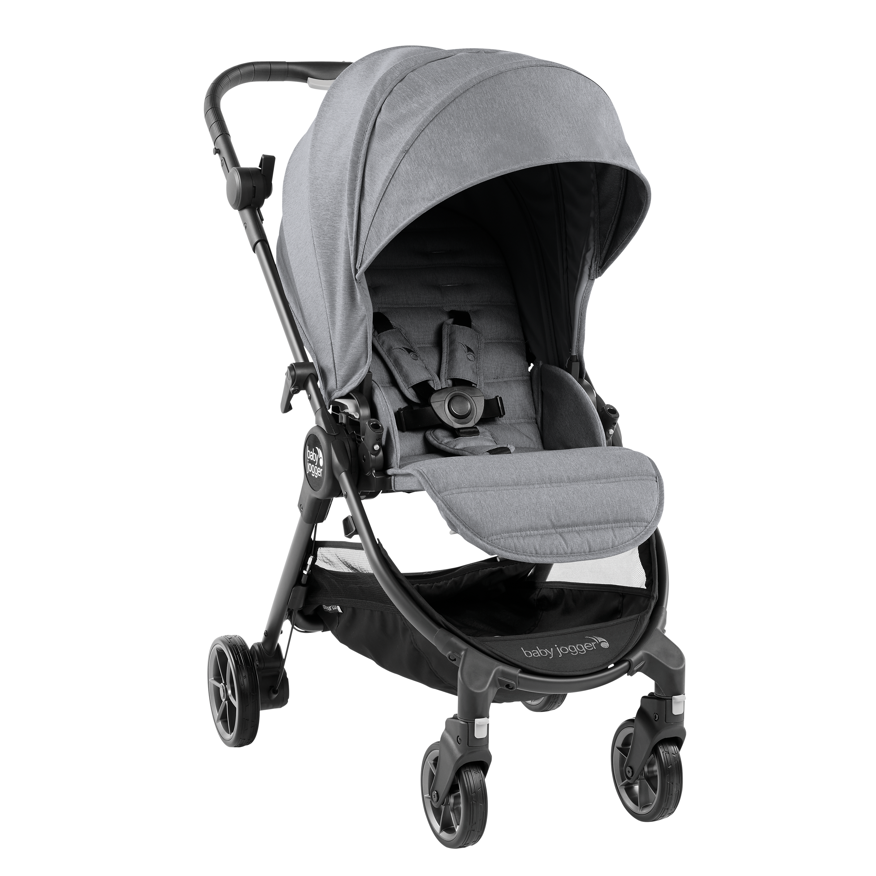 Baby Jogger City Tour LUX Pushchair Slate