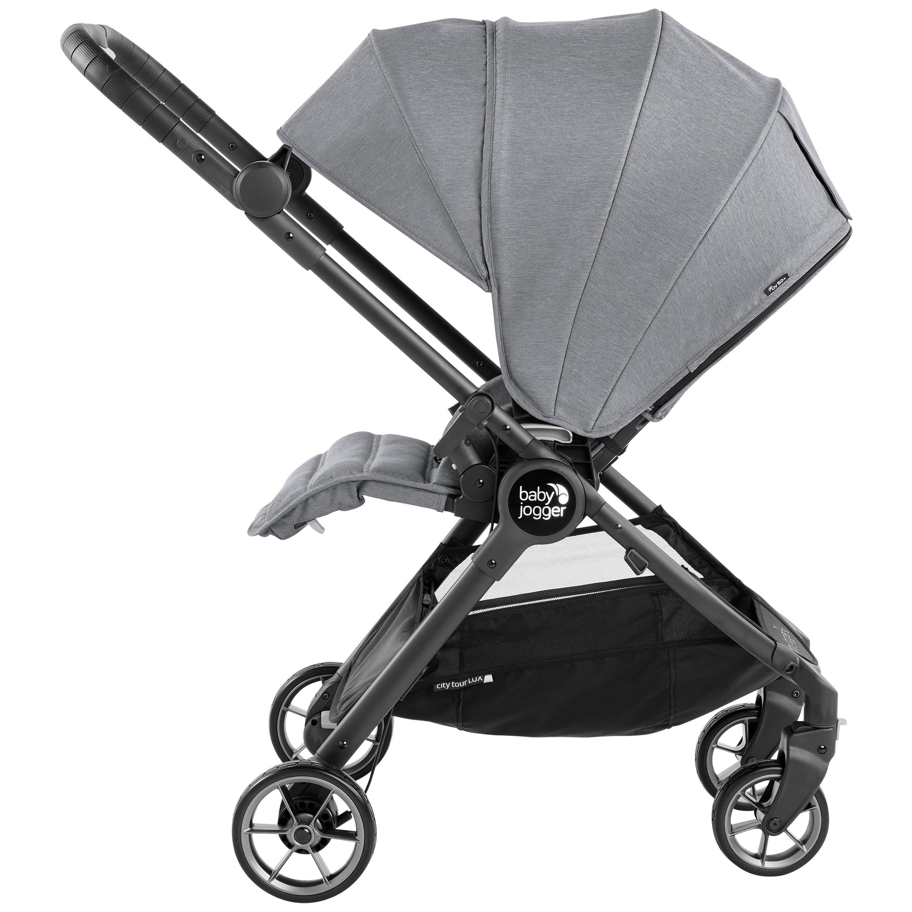 Lux baby jogger best sale