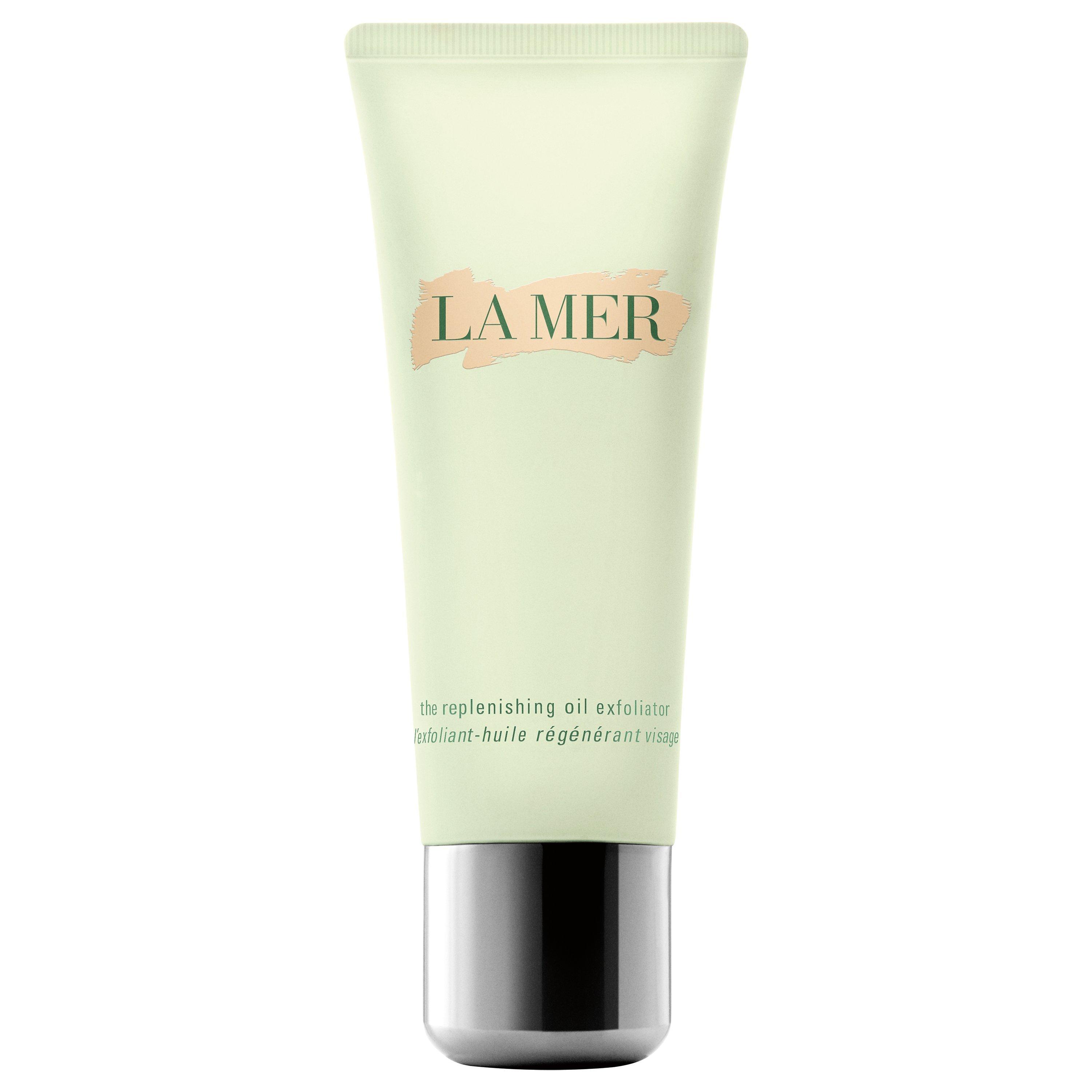 La Mer The Replenishing Oil Exfoliator, 100ml