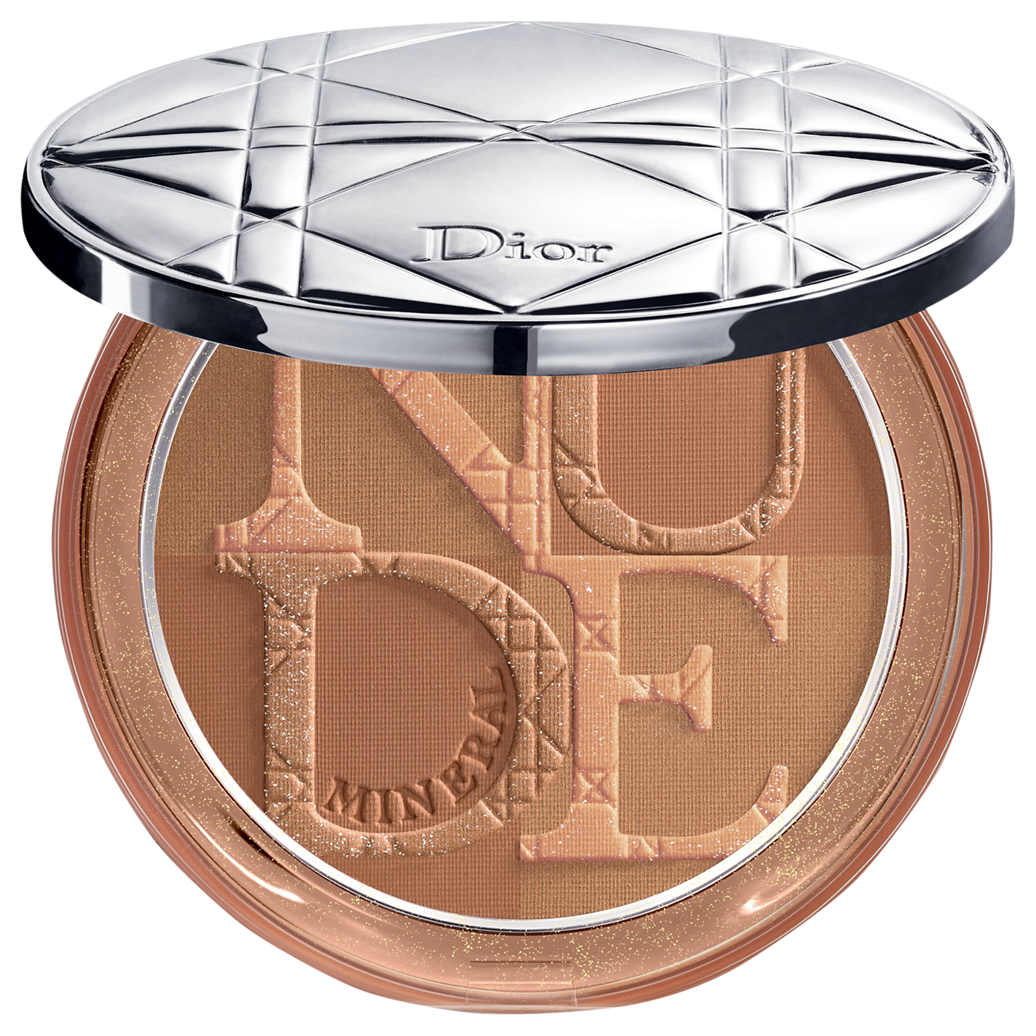 DIOR DIORskin Mineral Nude Bronze Powder