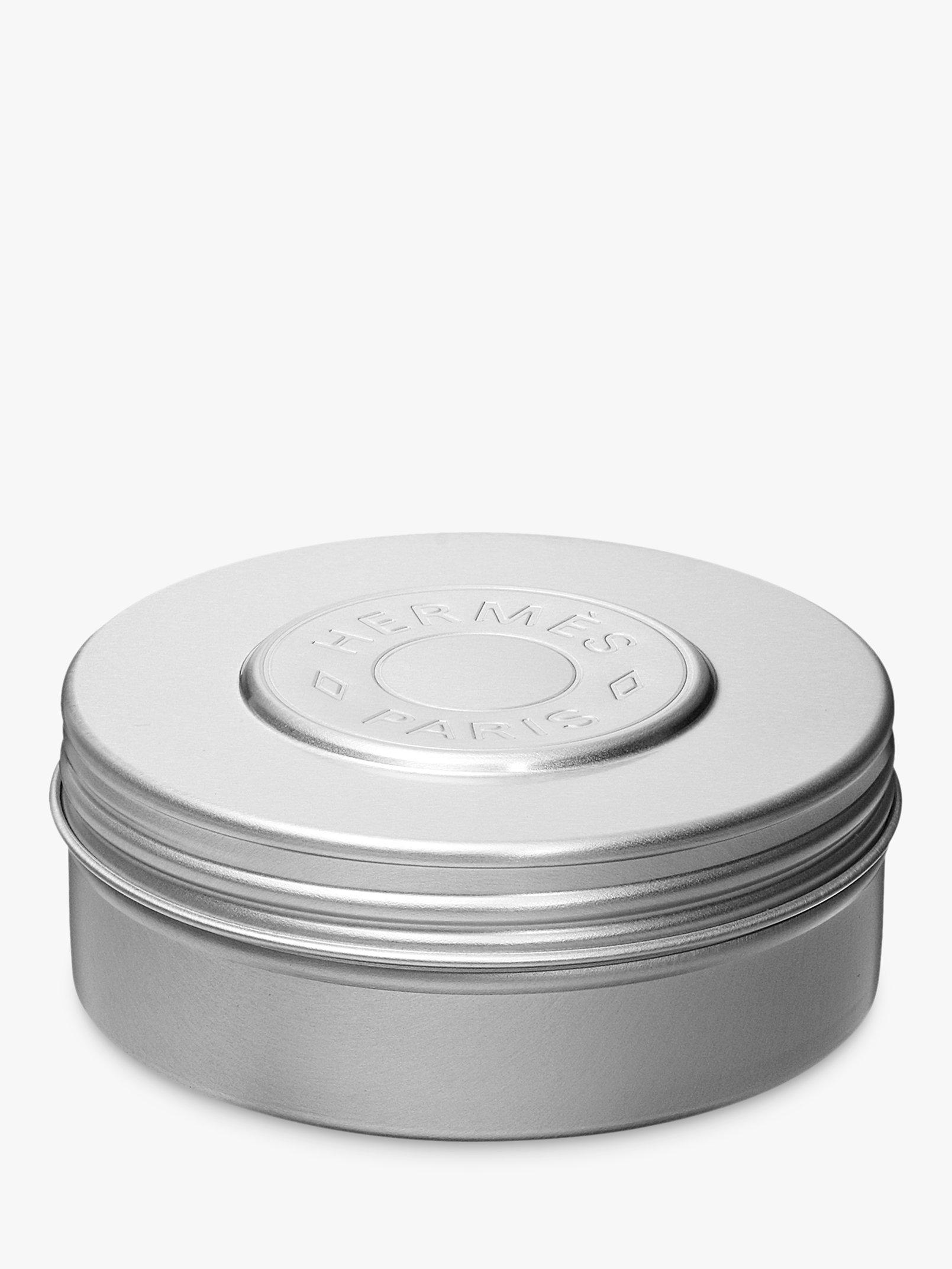 Hermès Eau de Citron Noir Moisturising Face & Body Balm, 200ml