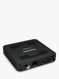 Manhattan SX Freesat HD Digital Receiver