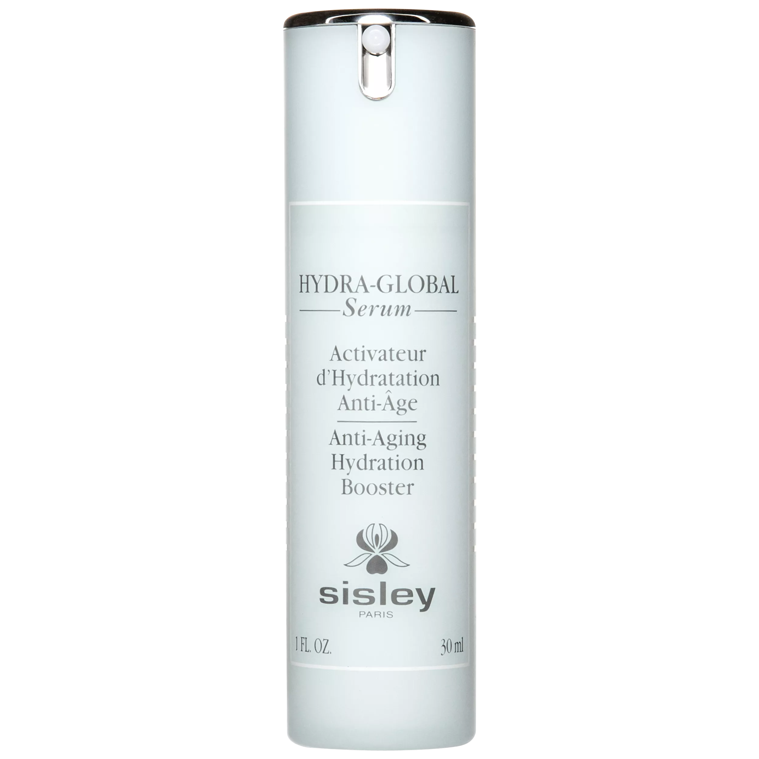 Sisley Paris Hydra-Global Serum Anti-Aging Hydration Booster 1 good fl oz