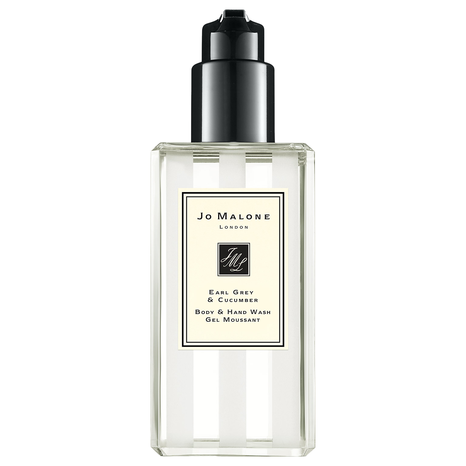 Jo Malone London Earl Grey & Cucumber Body & Hand Wash, 250ml