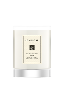 Jo Malone London Pomegranate Noir Travel Candle, 65g, 