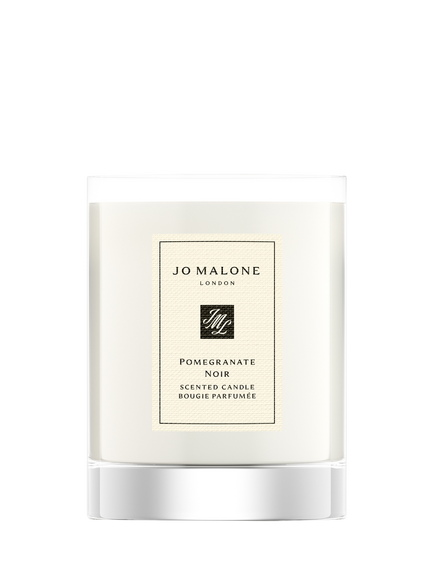 Jo Malone London Pomegranate Noir Travel Candle, 65g, 