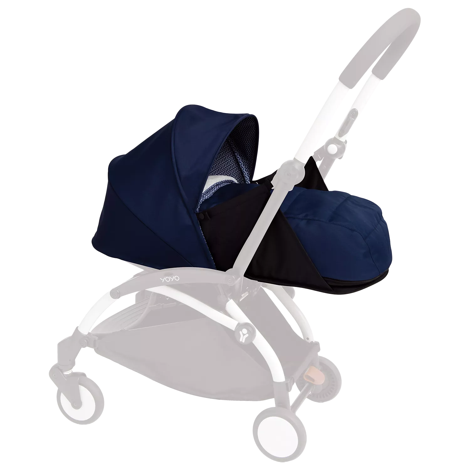 John lewis babyzen yoyo newborn pack deals