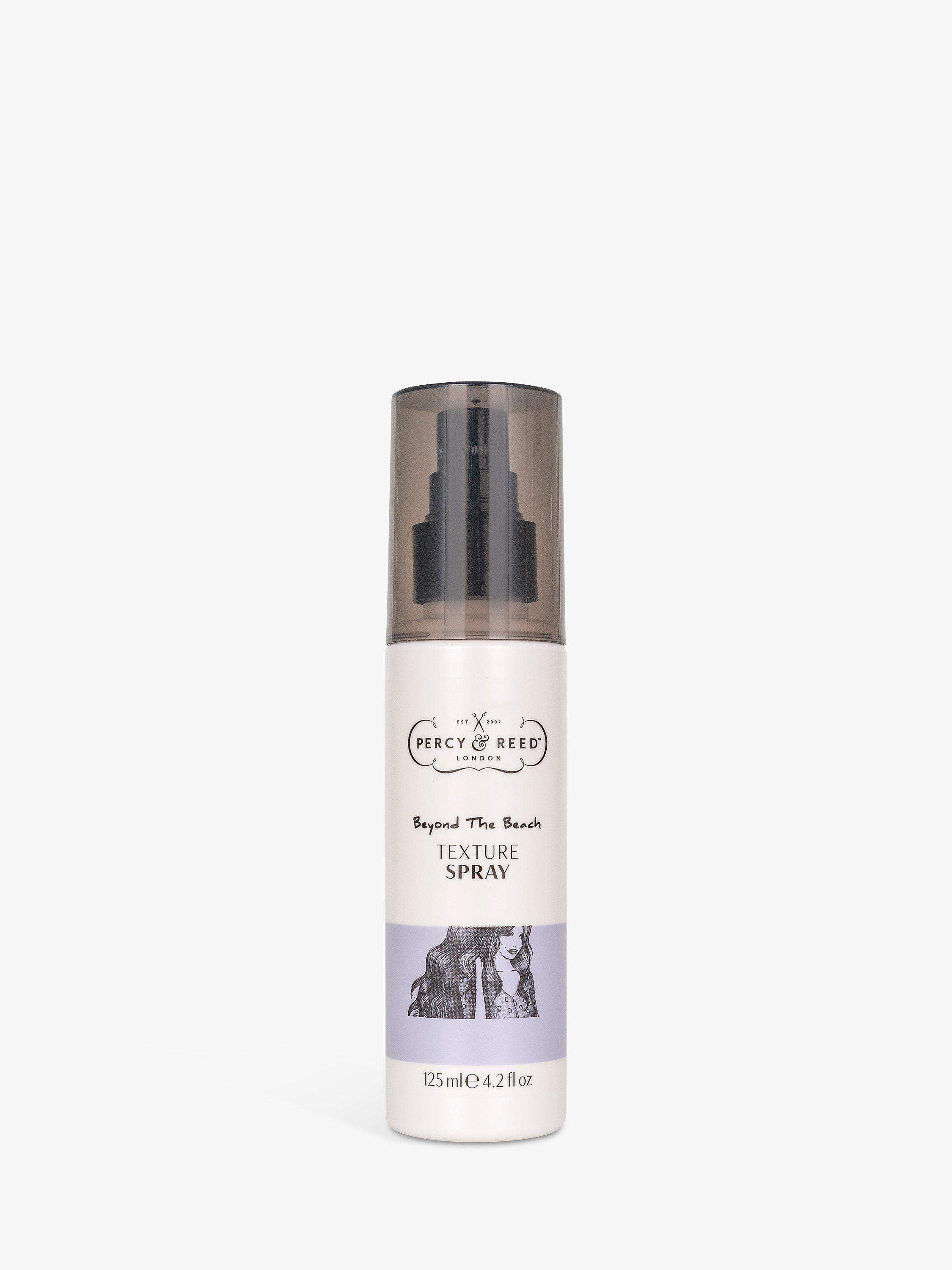 Percy & Reed Beyond The Beach Texture Spray, 125ml