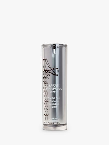 Sarah Chapman Platinum Stem Cell Elixir, 30ml, 