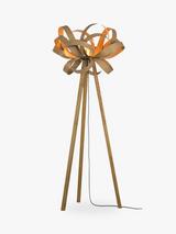 Tom Raffield Skipper Floor Lamp