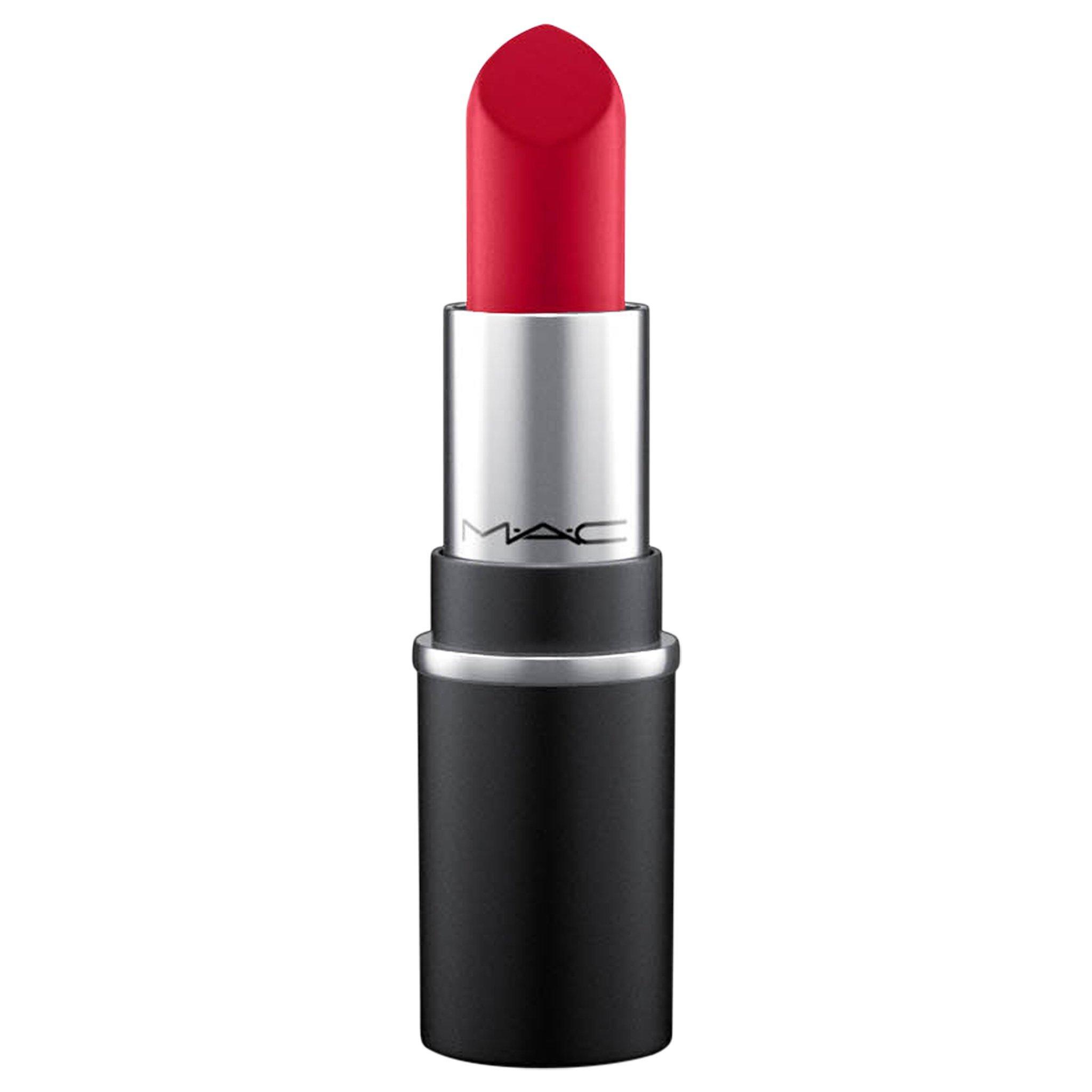 MAC Lipstick - Mini MAC, Ruby Woo