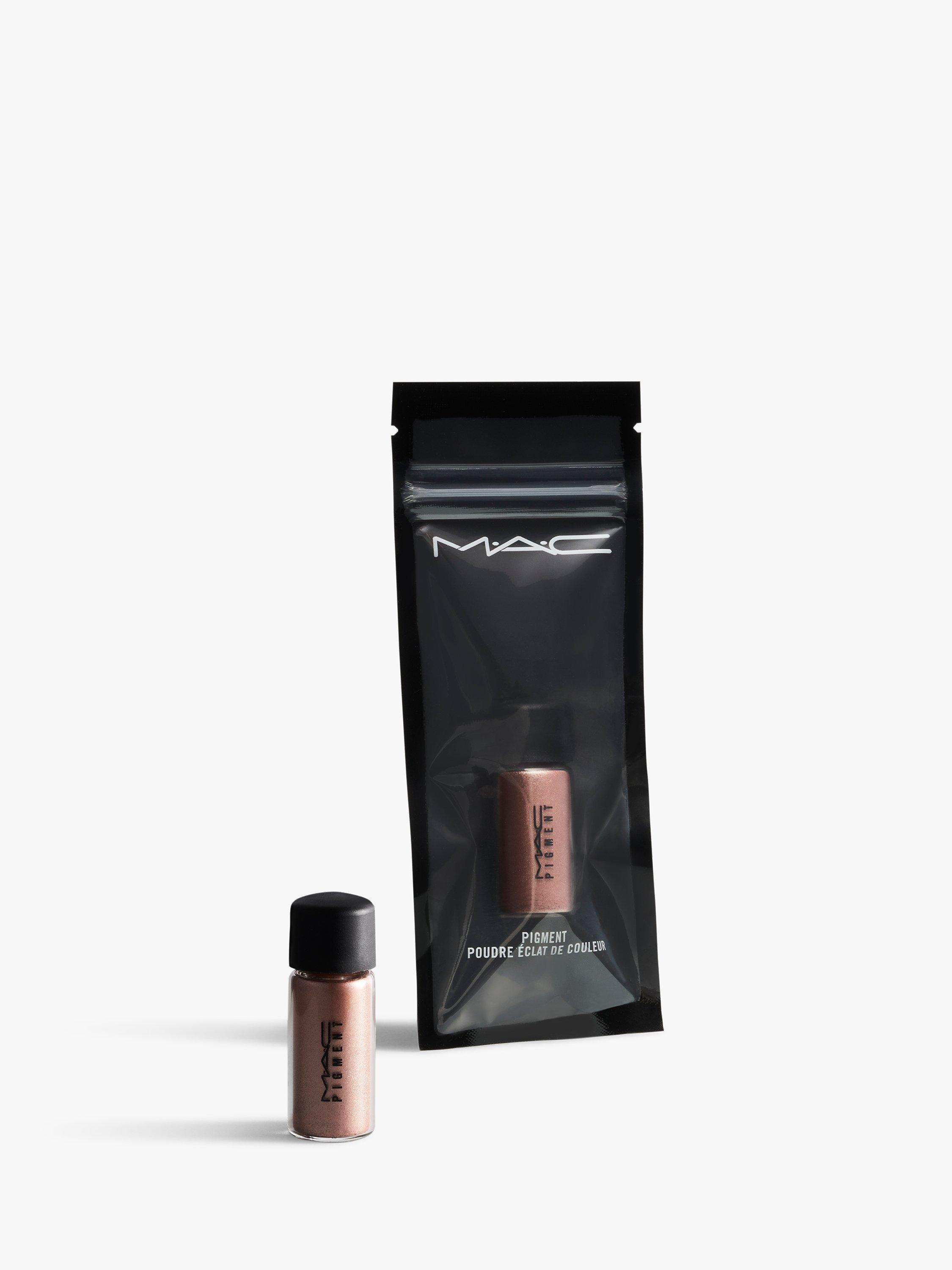 MAC Pigment - Mini MAC, Tan