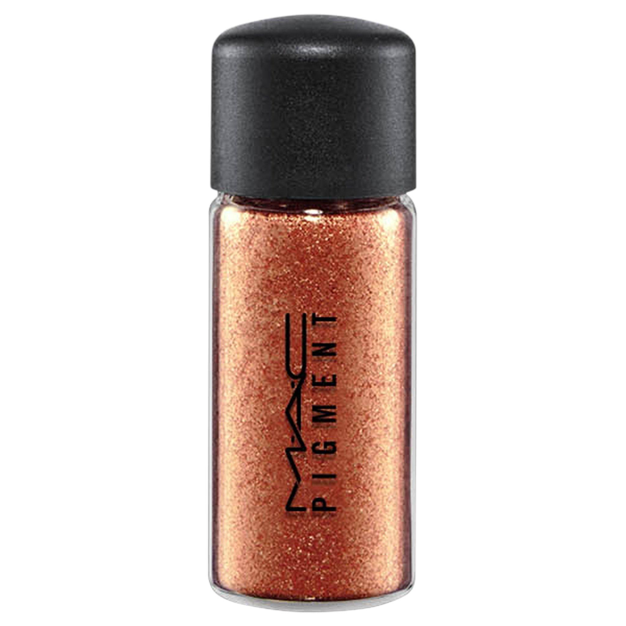 MAC Pigment - Mini MAC, Copper Sparkle
