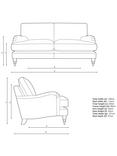 John Lewis Otley Small 2 Seater Sofa
