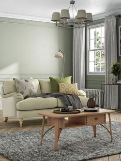 John Lewis Otley Medium 2 Seater Sofa - view 2, 