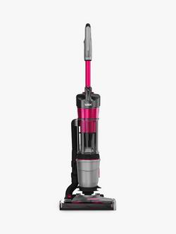Vax Air Lift Pet Max Upright Vacuum Cleaner, Grey, Grey
