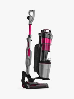 Vax Air Lift Pet Max Upright Vacuum Cleaner, Grey - view 2, Grey