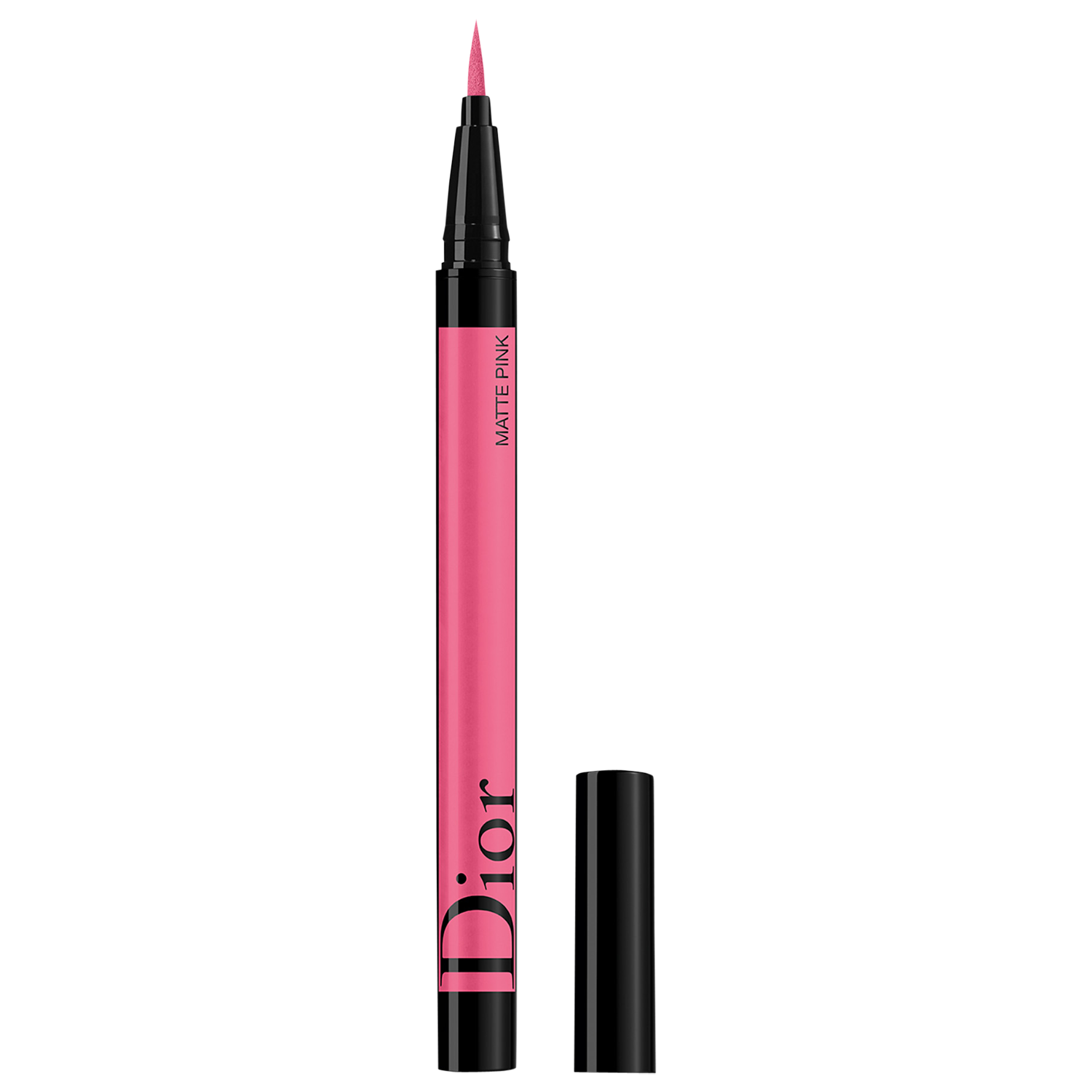 DIOR DIORshow On Stage Eyeliner, 851 Matte Pink