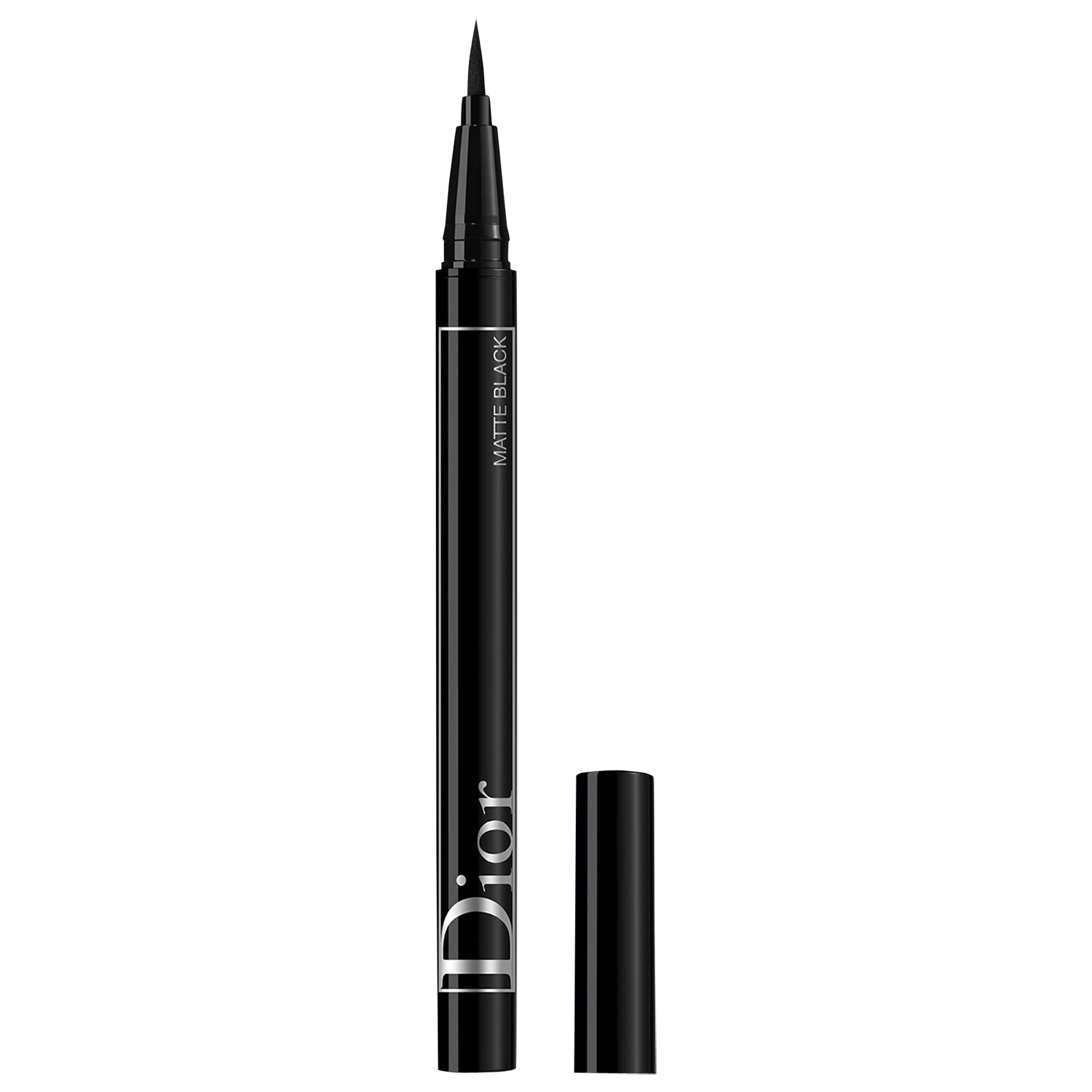 DIOR DIORshow On Stage Eyeliner, 091 Matte Black