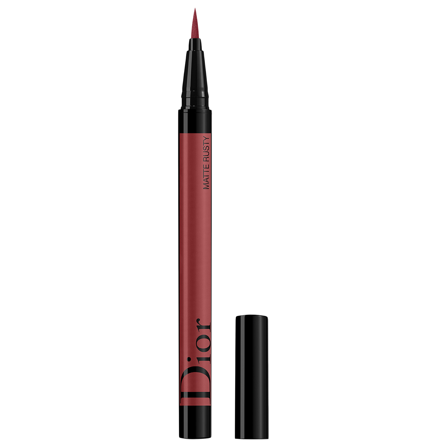 DIOR DIORshow On Stage Eyeliner, 876 Matte Rusty
