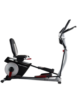 Proform Hybrid Trainer Pro Fitness Machine, 