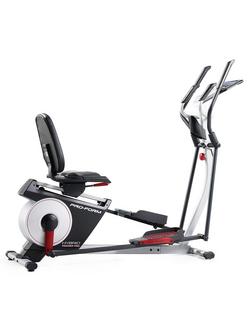 Proform Hybrid Trainer Pro Fitness Machine - view 2, 