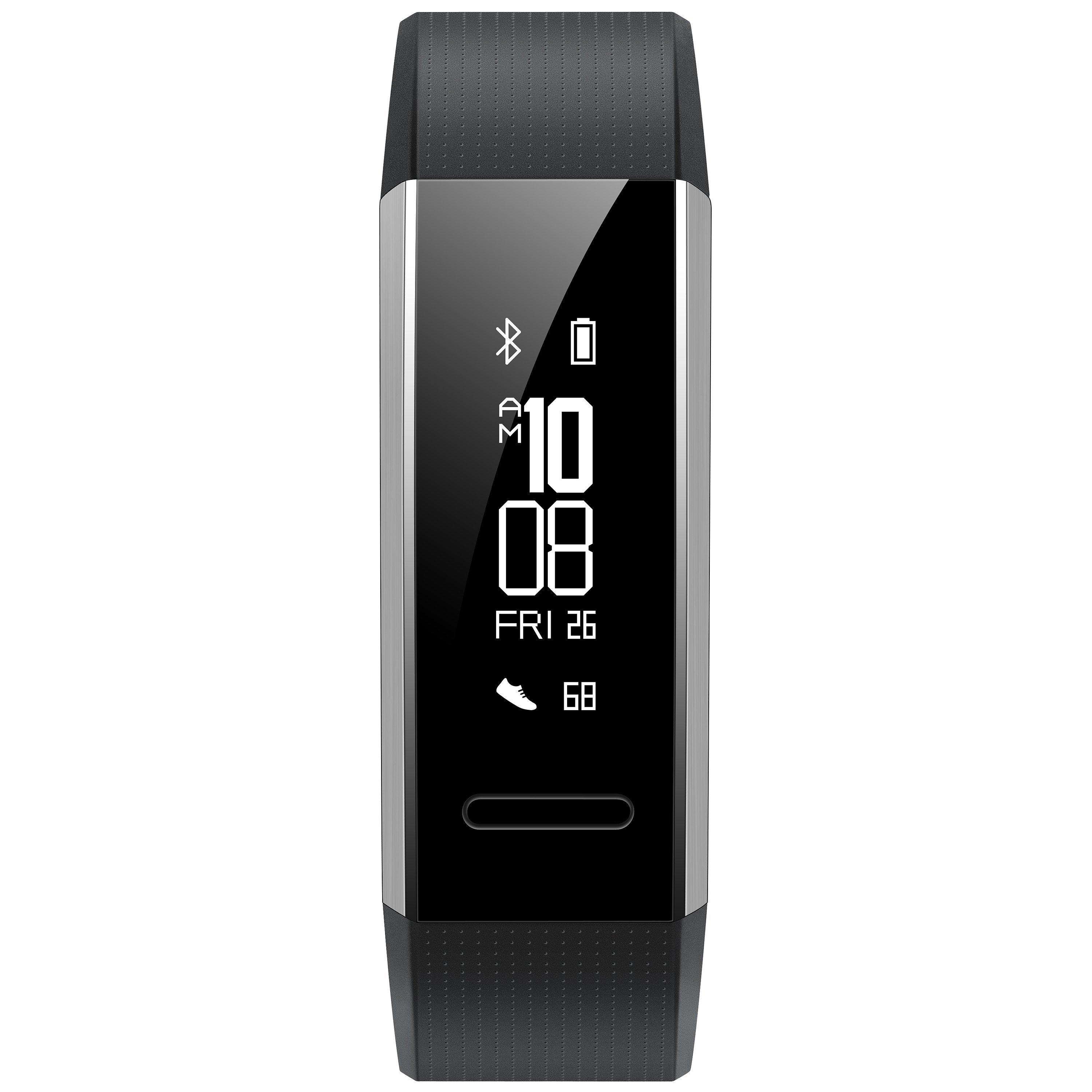 Huawei Band 2 Pro Fitness Tracking Wristband Black