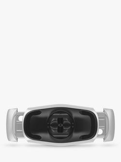 Belkin Car Vent Mount for Screens up to 5.5” - view 2, Black/Silver