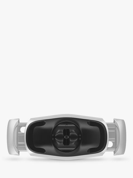 Belkin Car Vent Mount for Screens up to 5.5” - view 2, Black/Silver