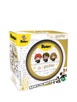 Asmodee Dobble Harry Potter, 