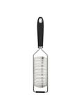 John Lewis Etched Stainless Steel Grater