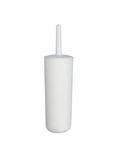 John Lewis Toilet Brush, White