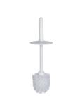 John Lewis ANYDAY Toilet Brush, White