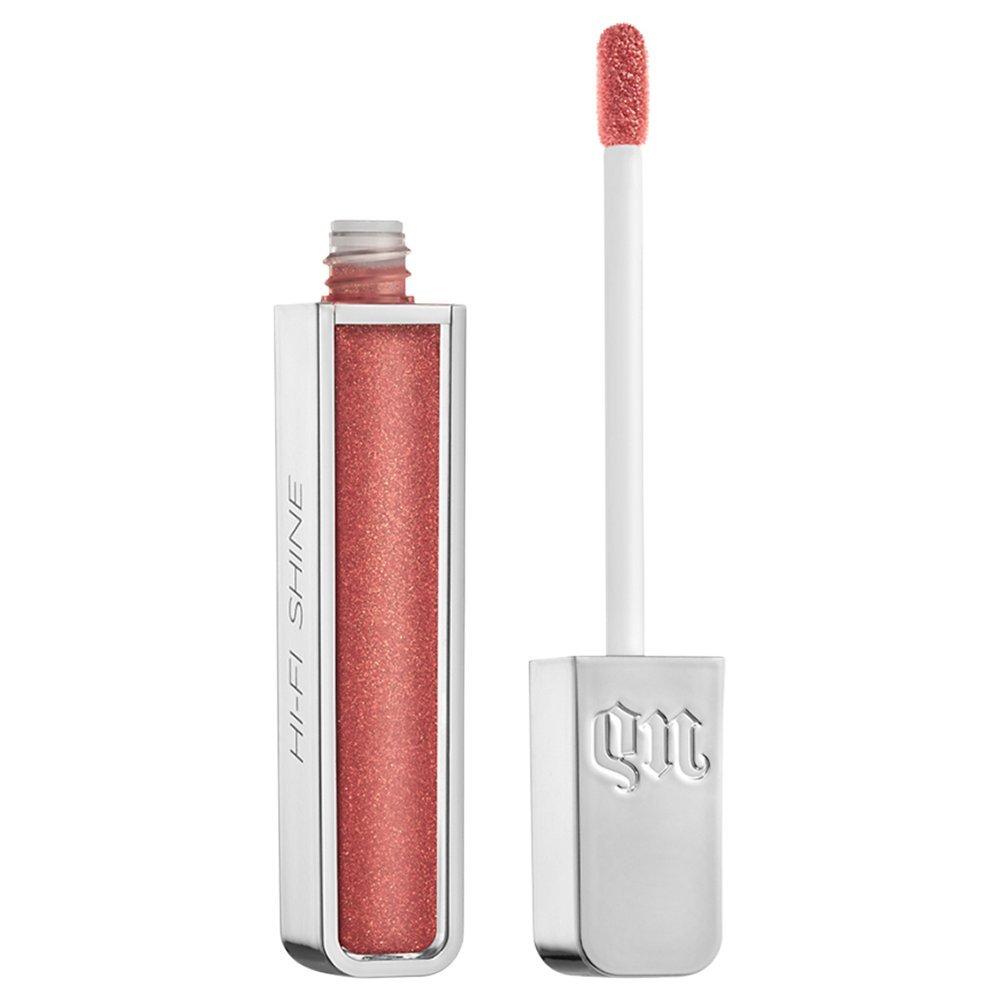 Urban Decay Hi-Fi Shine Ultra Cushion Lip Gloss