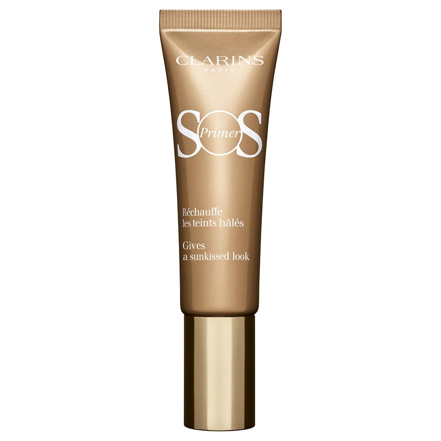 Clarins SOS Primer, 06 Bronze