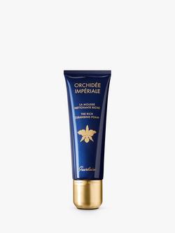Guerlain Orchidée Impériale The Rich Cleansing Foam, 125ml, 