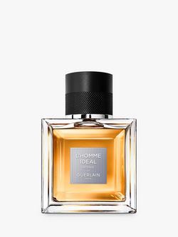 Guerlain L'Homme Ideal L'Intense Eau de Parfum, 