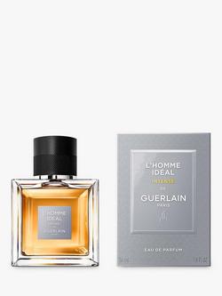 Guerlain L'Homme Ideal L'Intense Eau de Parfum - view 2, 