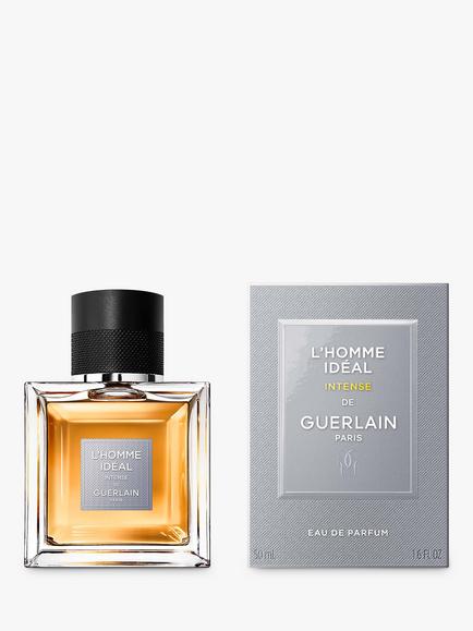 Guerlain L'Homme Idéal L'Intense Eau de Parfum - view 2, 